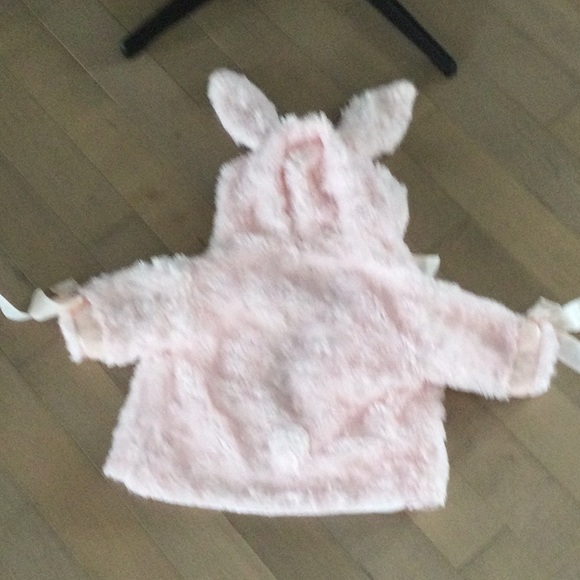 Jacket - Picture 3 of 3